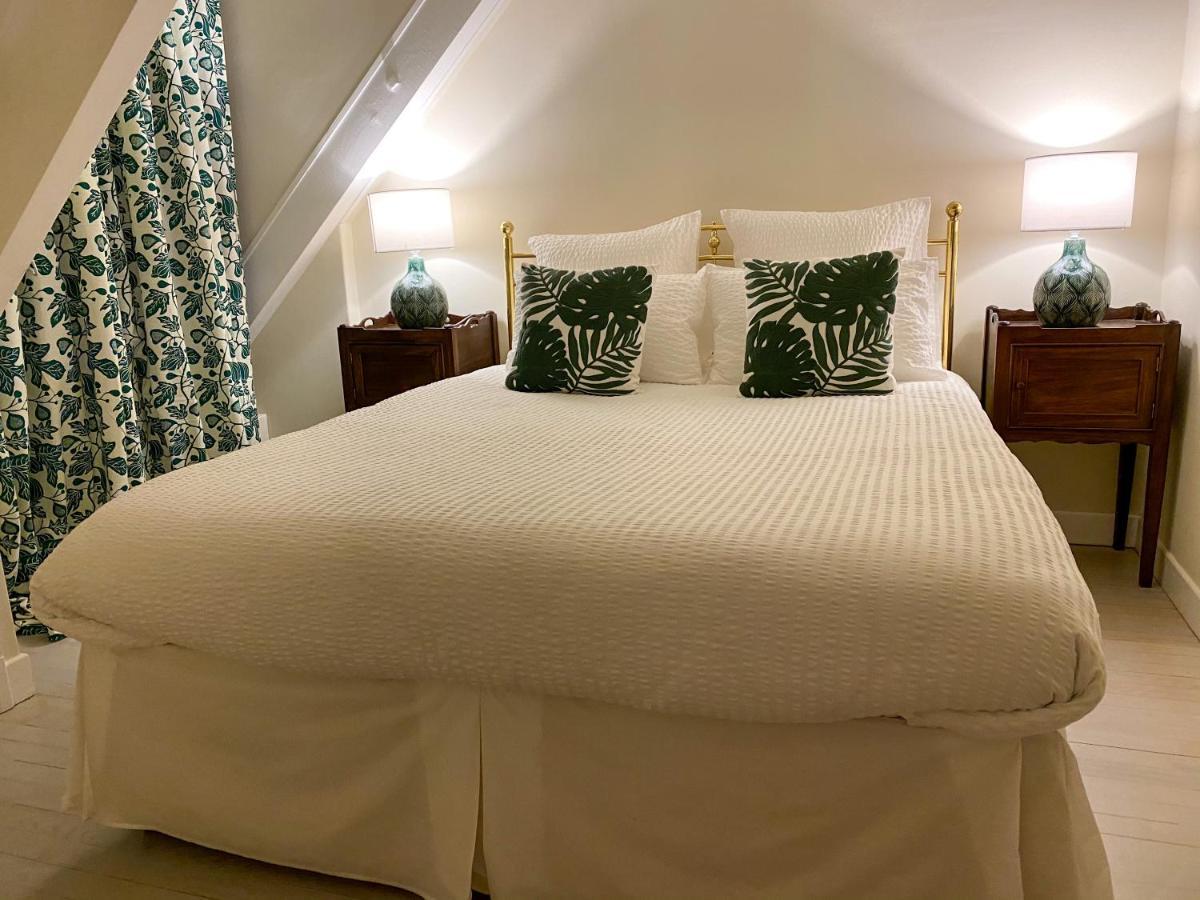 מירפואה Manoir Et Appartements Avec Piscine Au Domaine De Bize Mirepoix מראה חיצוני תמונה