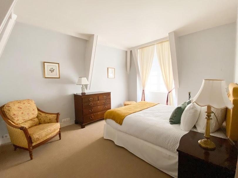 מירפואה Manoir Et Appartements Avec Piscine Au Domaine De Bize Mirepoix מראה חיצוני תמונה