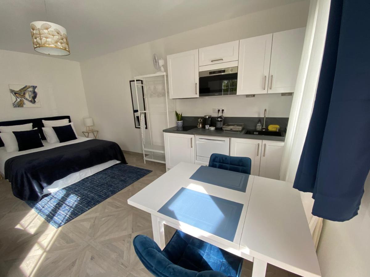 מירפואה Manoir Et Appartements Avec Piscine Au Domaine De Bize Mirepoix מראה חיצוני תמונה