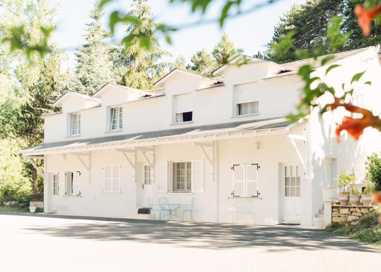 מירפואה Manoir Et Appartements Avec Piscine Au Domaine De Bize Mirepoix מראה חיצוני תמונה