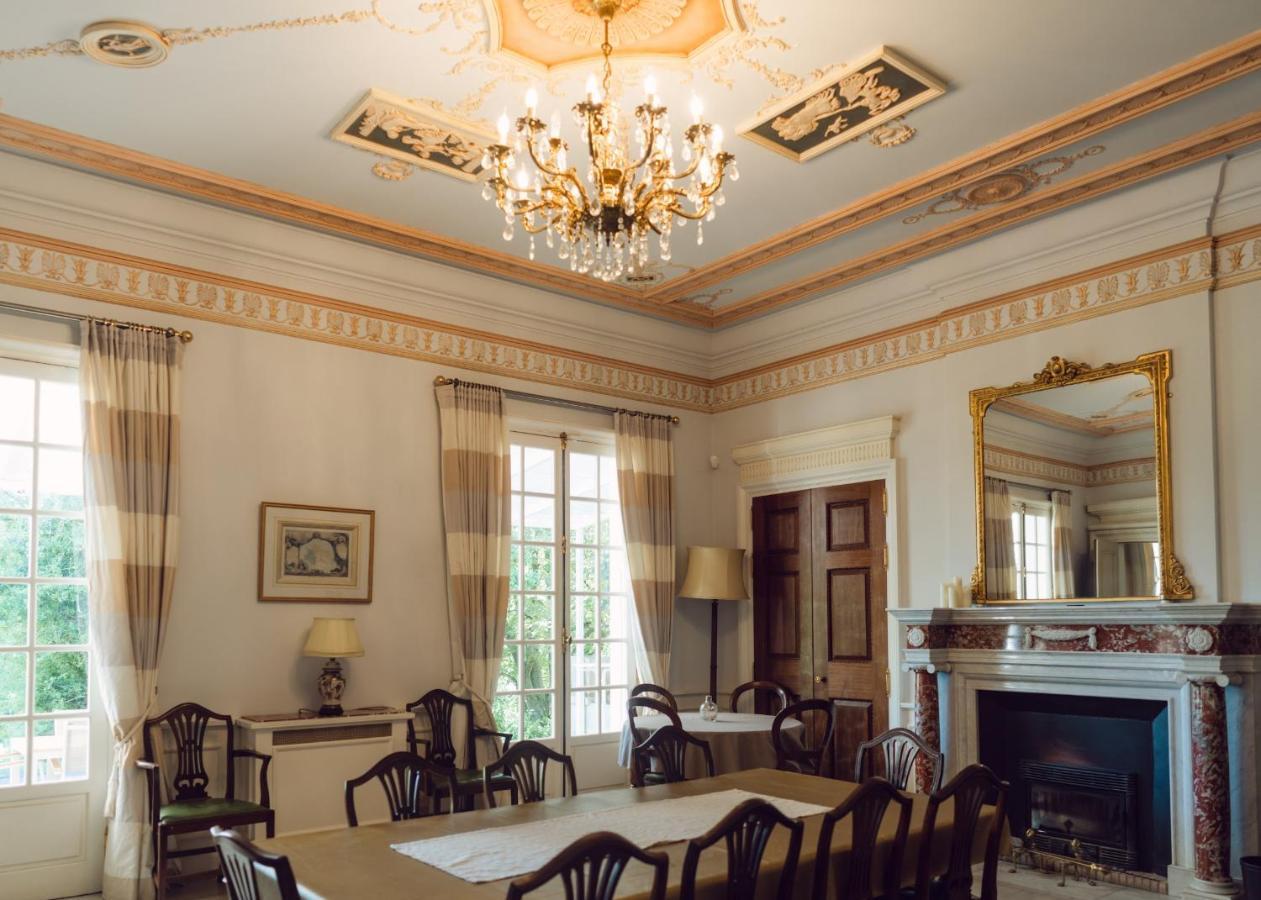 מירפואה Manoir Et Appartements Avec Piscine Au Domaine De Bize Mirepoix מראה חיצוני תמונה