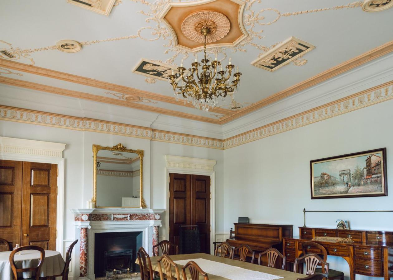 מירפואה Manoir Et Appartements Avec Piscine Au Domaine De Bize Mirepoix מראה חיצוני תמונה