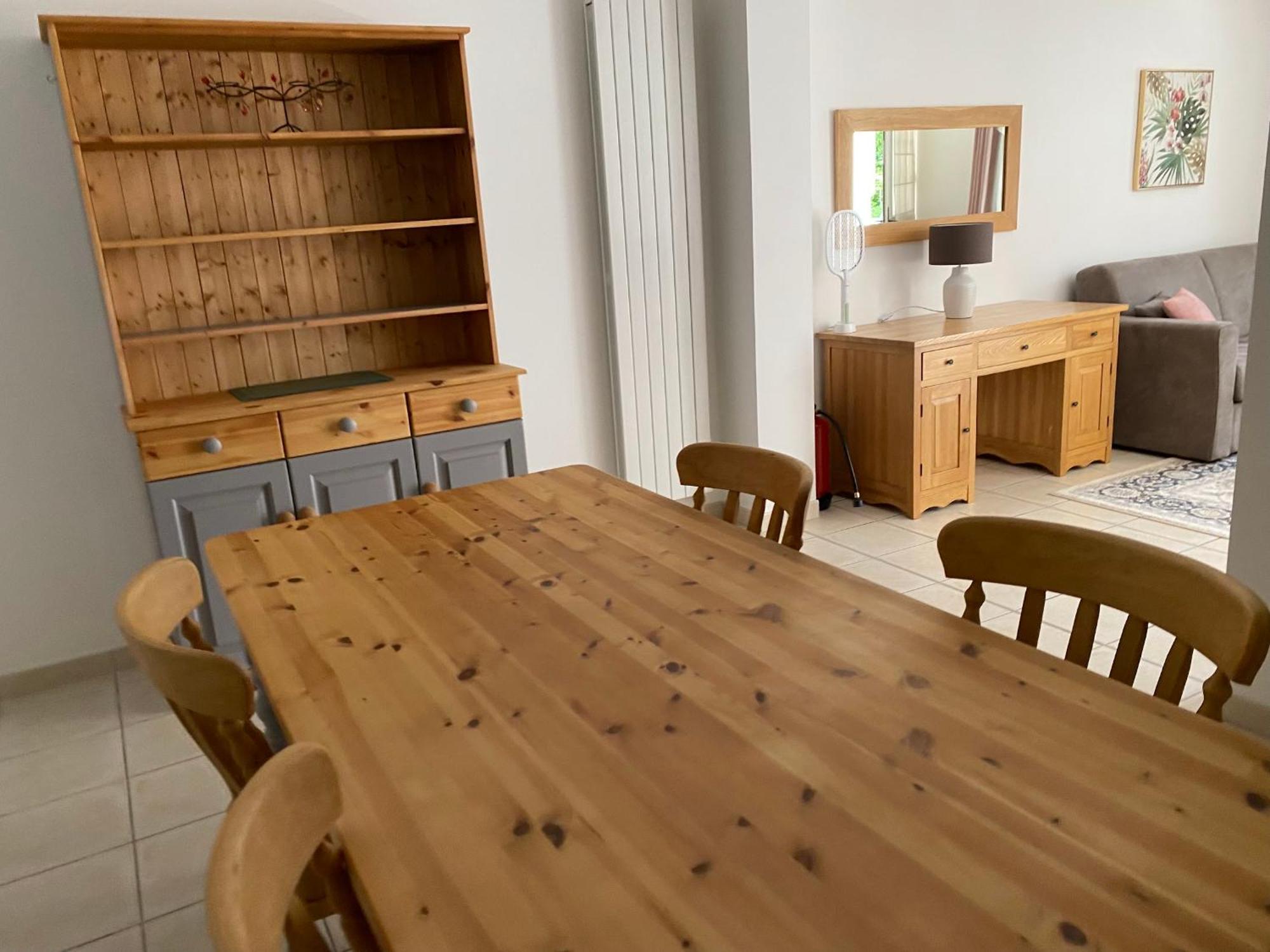 מירפואה Manoir Et Appartements Avec Piscine Au Domaine De Bize Mirepoix מראה חיצוני תמונה