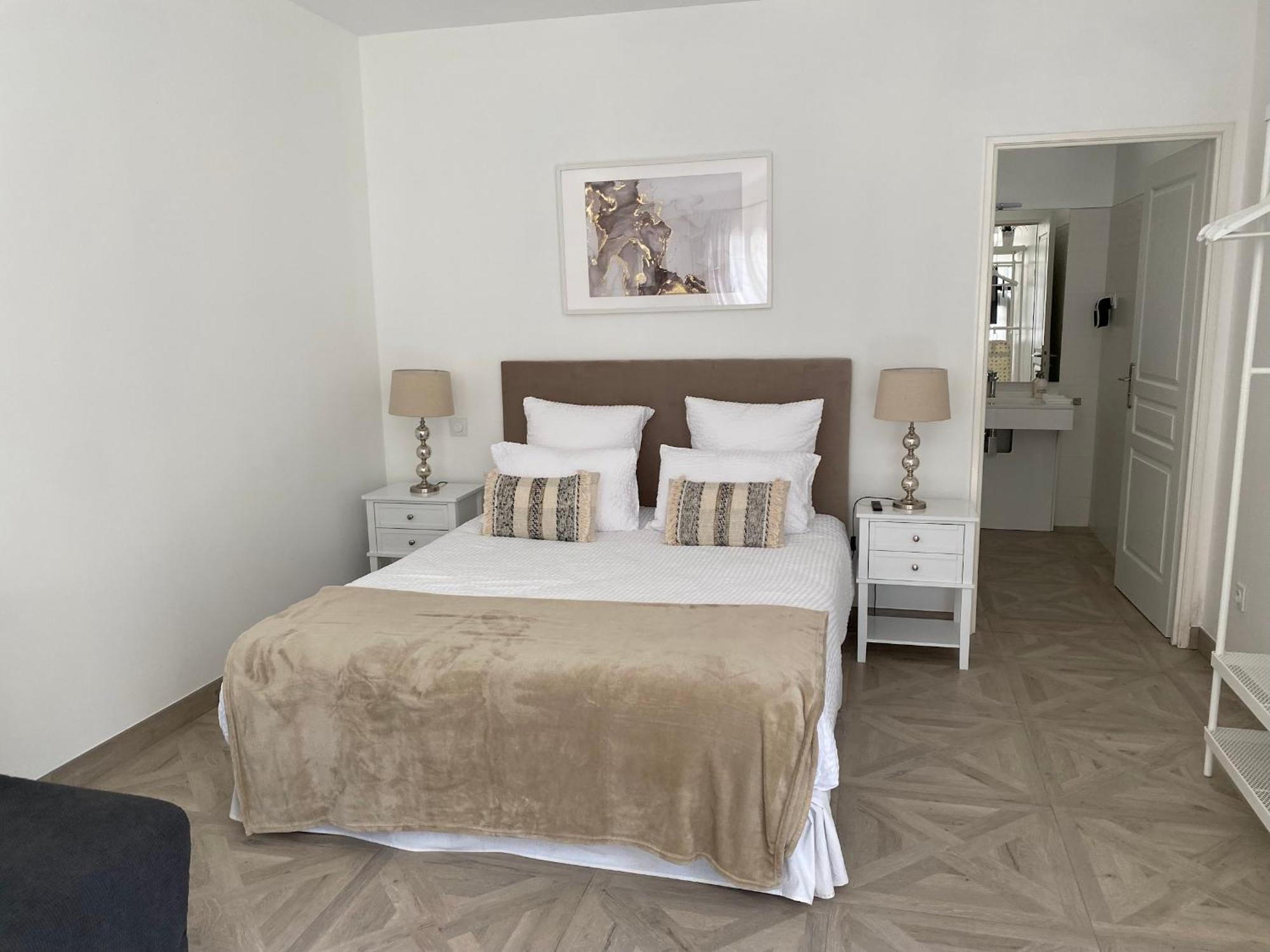 מירפואה Manoir Et Appartements Avec Piscine Au Domaine De Bize Mirepoix מראה חיצוני תמונה